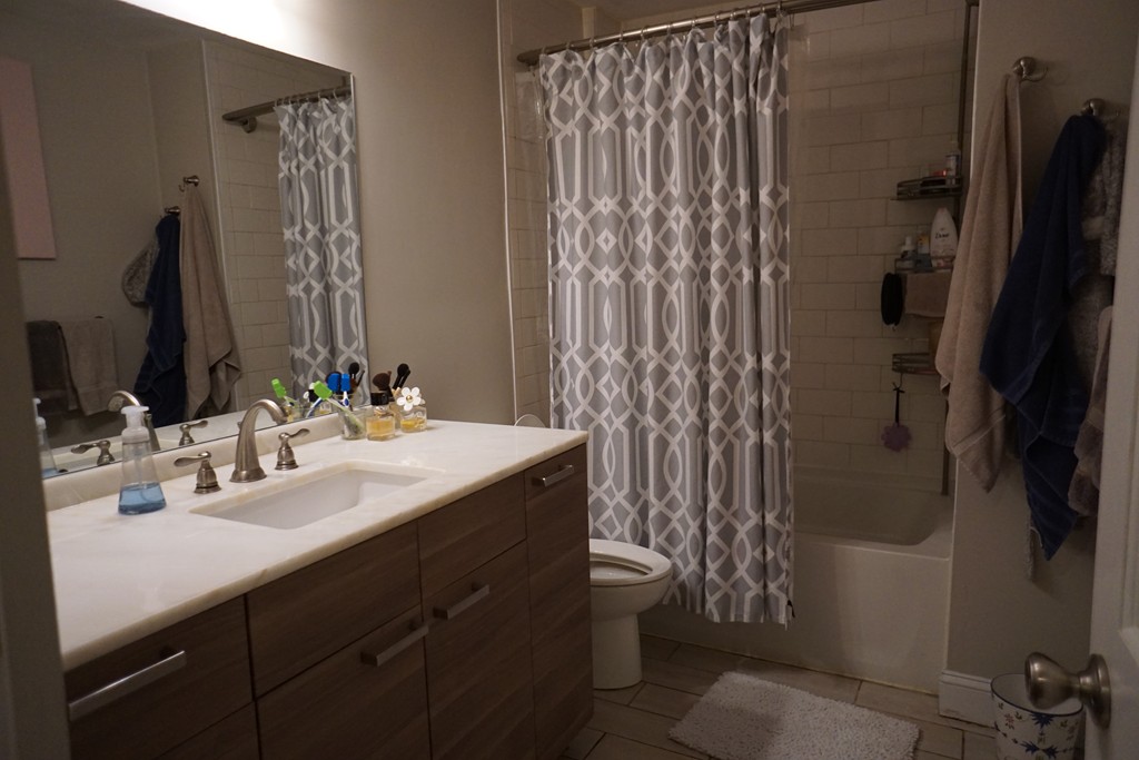 2 bed, 1 bath apartment for rent at 90 Prince Unit 2, North End — photo 5 of 5