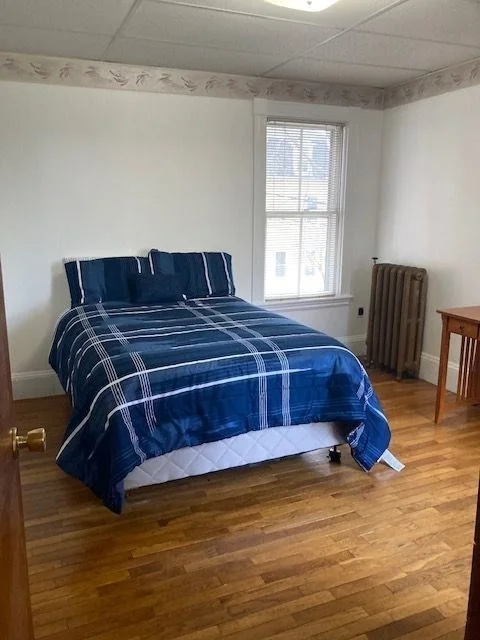 2 bed, 1 bath apartment for rent at 90 Prospect St Unit 2, Ward Two — photo 9 of 27