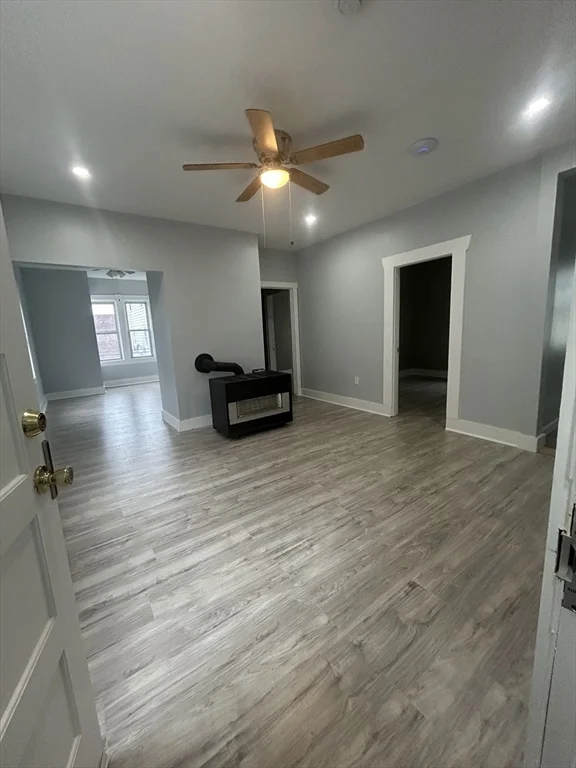 2 bed, 1 bath apartment for rent at 90 Quequechan St Unit 2, Fall River — photo 12 of 16