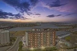 1 bed, 1 bath apartment for rent at 90 Quincy Shore Dr Unit 808, Atlantic — photo 1 of 18
