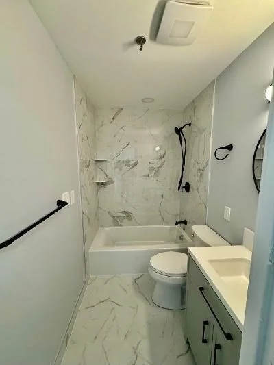 1 bed, 1 bath apartment for rent at 90 Quincy Shore Dr Unit 808, Atlantic — photo 9 of 18