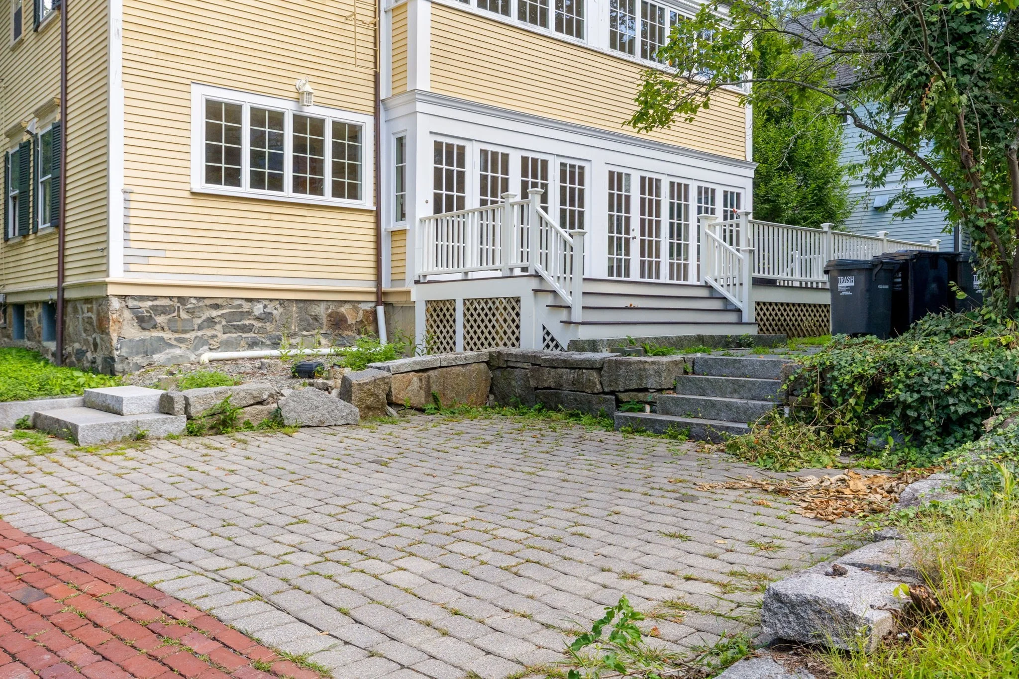 5 bed, 4+ bath apartment for rent at 90 Raymond, Neighborhood Nine — photo 31 of 31