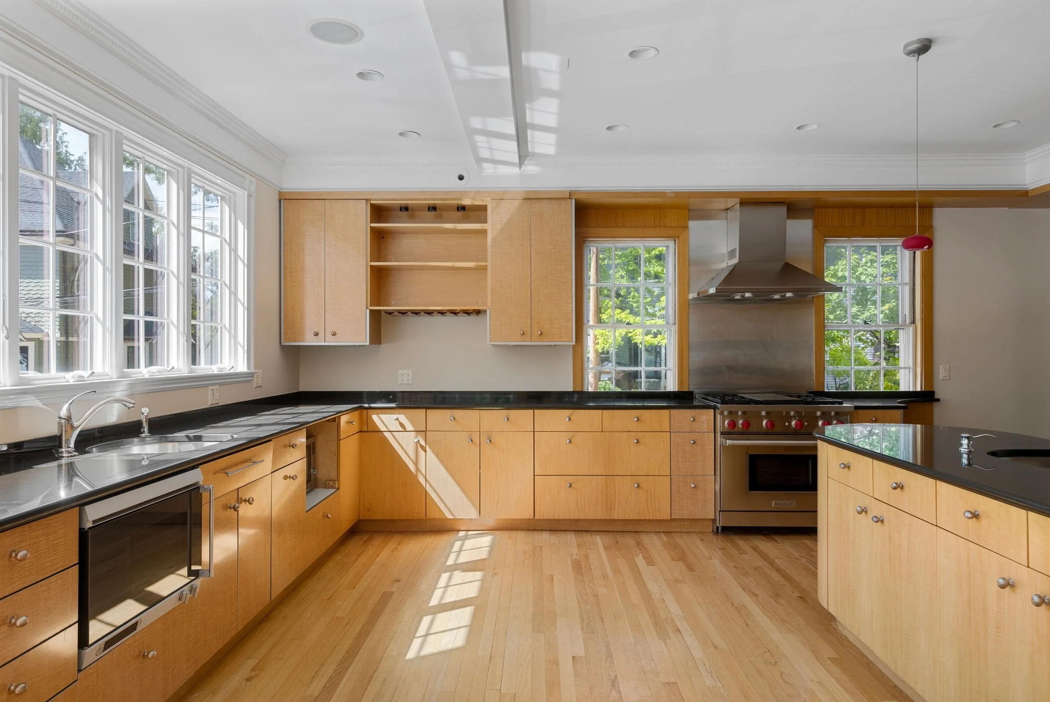 5 bed, 4+ bath apartment for rent at 90 Raymond, Neighborhood Nine — photo 11 of 31