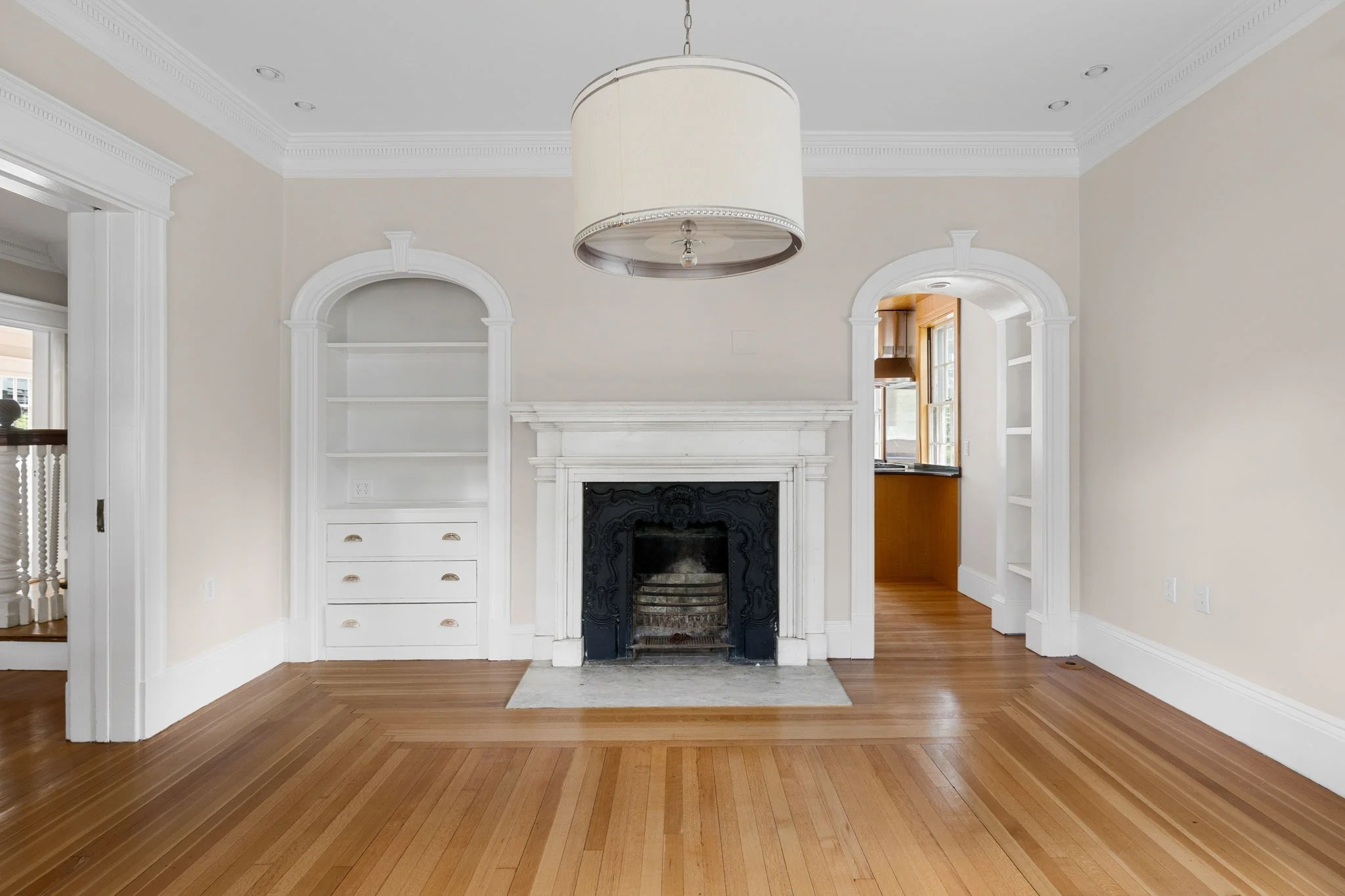 5 bed, 4+ bath apartment for rent at 90 Raymond, Neighborhood Nine — photo 5 of 31