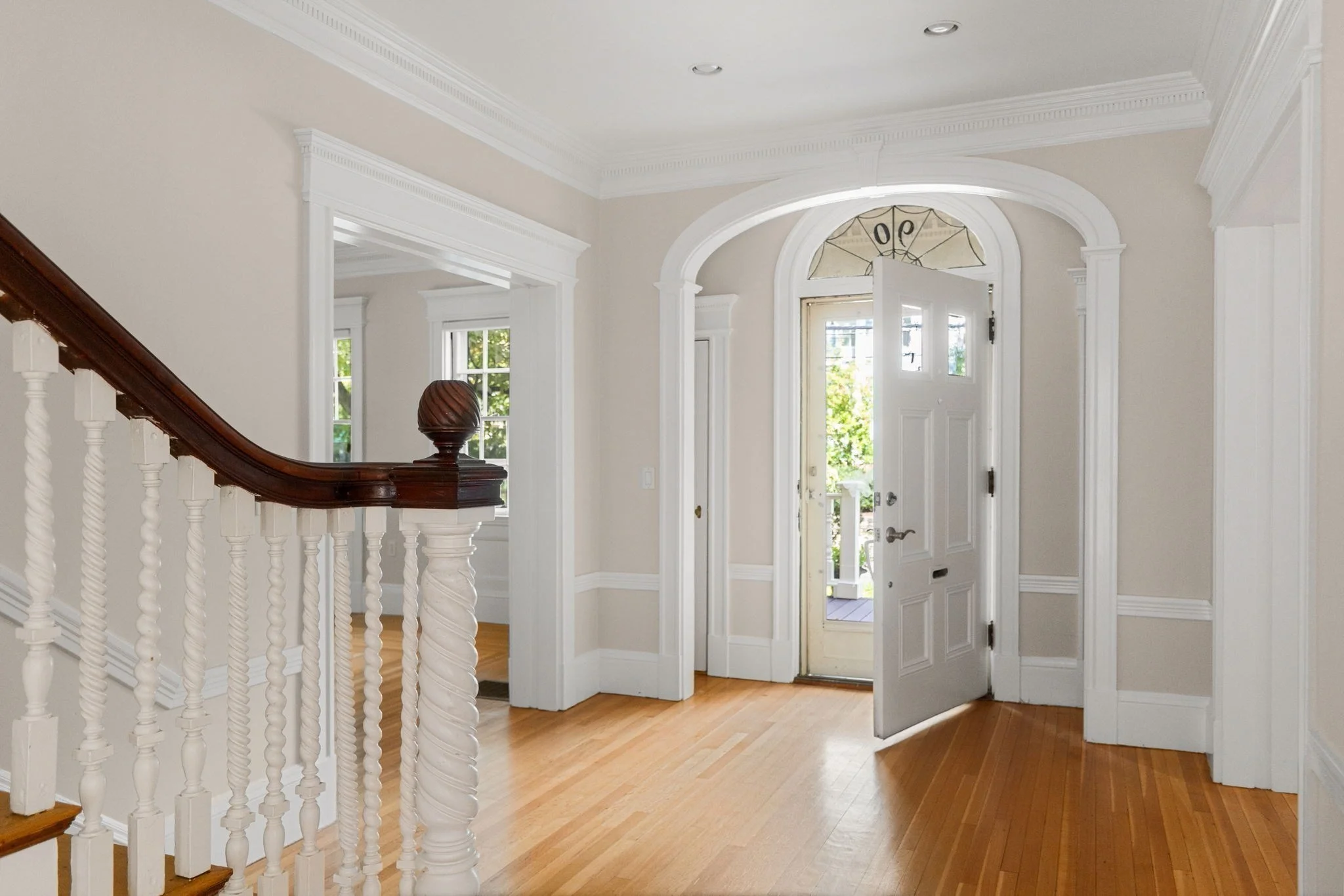 5 bed, 4+ bath apartment for rent at 90 Raymond, Neighborhood Nine — photo 2 of 31