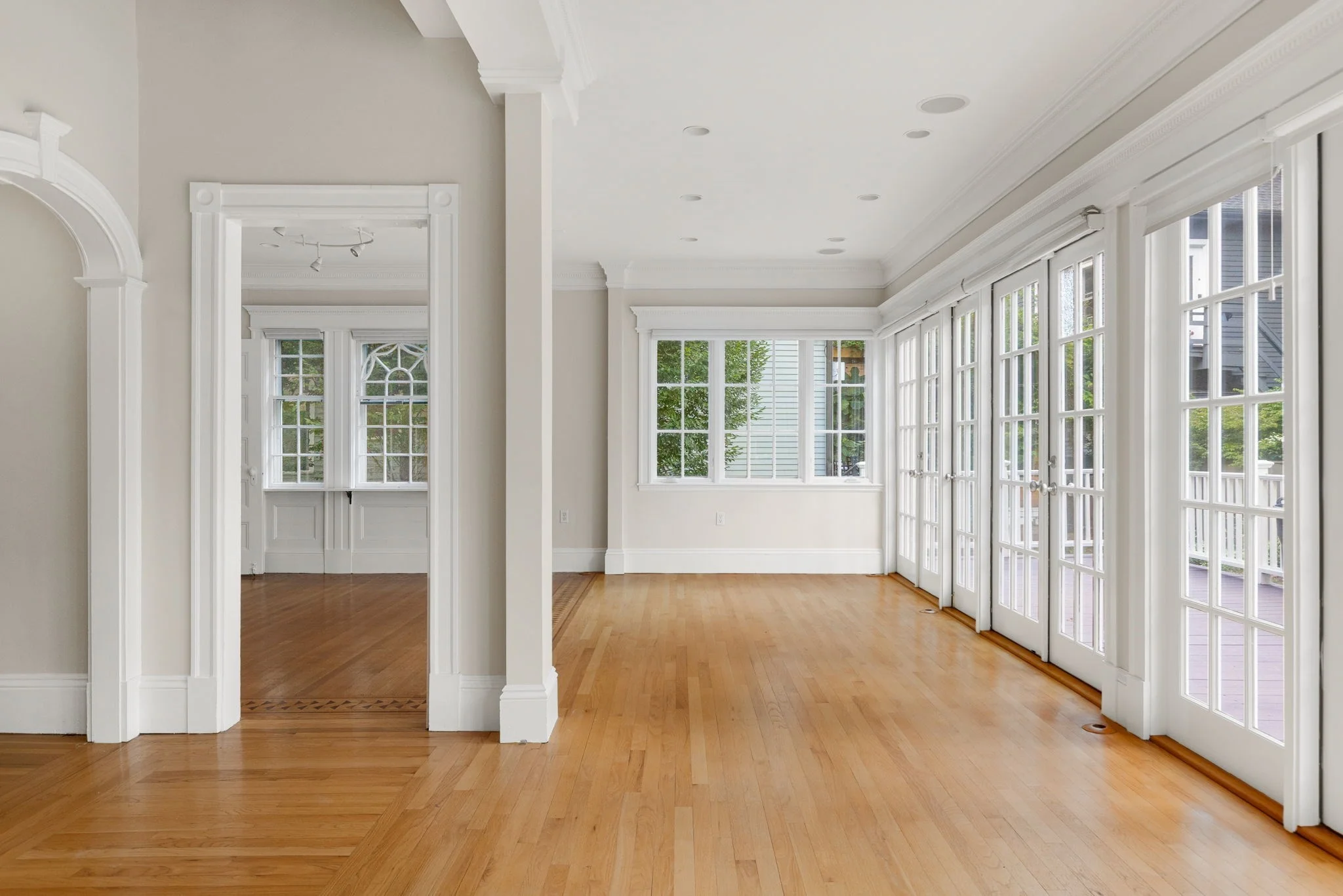 5 bed, 4+ bath apartment for rent at 90 Raymond, Neighborhood Nine — photo 10 of 31