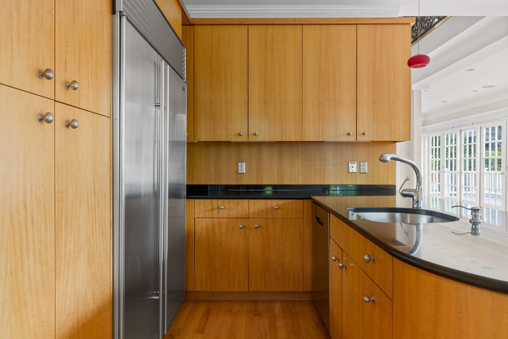 5 bed, 4+ bath apartment for rent at 90 Raymond, Neighborhood Nine — photo 12 of 31