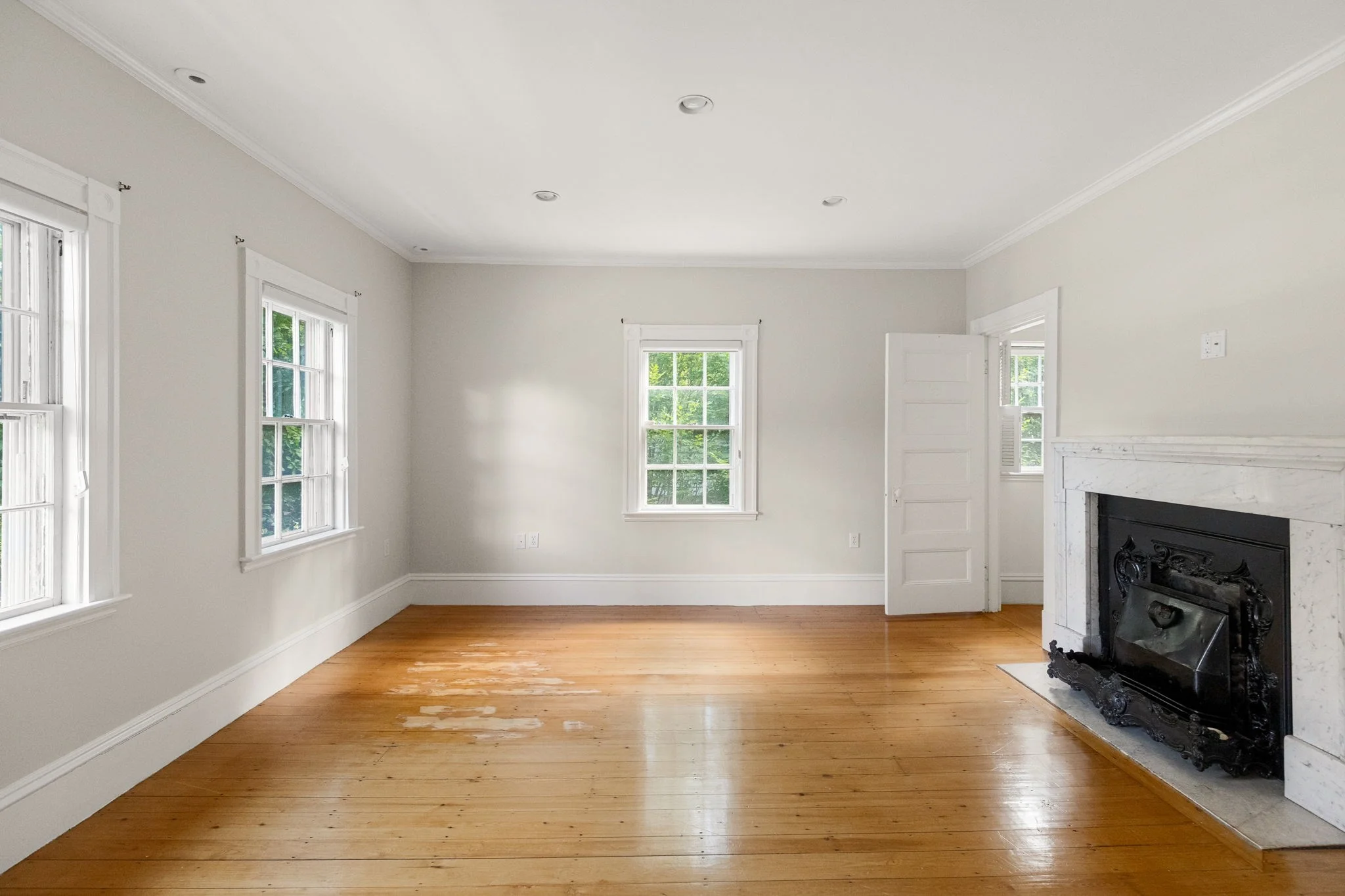 5 bed, 4+ bath apartment for rent at 90 Raymond, Neighborhood Nine — photo 14 of 31