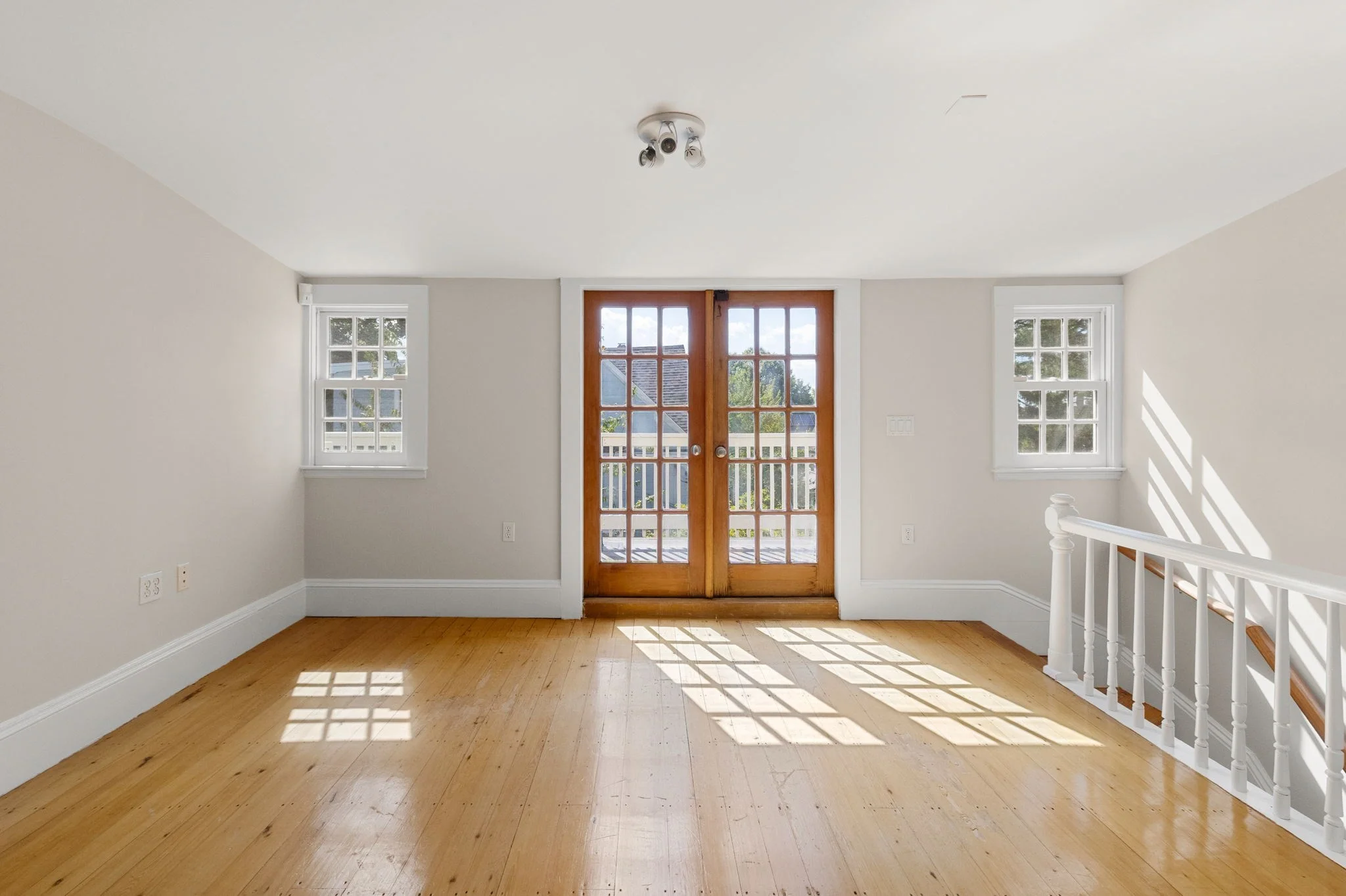 5 bed, 4+ bath apartment for rent at 90 Raymond, Neighborhood Nine — photo 25 of 31