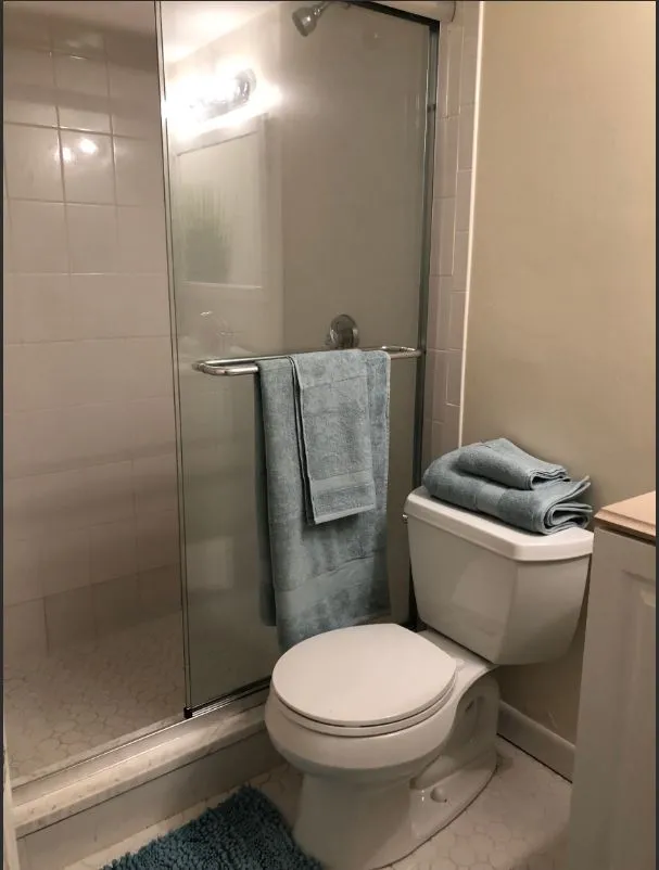 1 bed, 1 bath apartment for rent at 90 Saint Botolph St Unit 1, Back Bay — photo 17 of 19