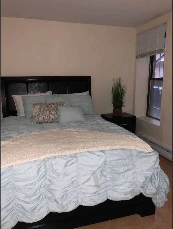 1 bed, 1 bath apartment for rent at 90 Saint Botolph St Unit 1, Back Bay — photo 13 of 19