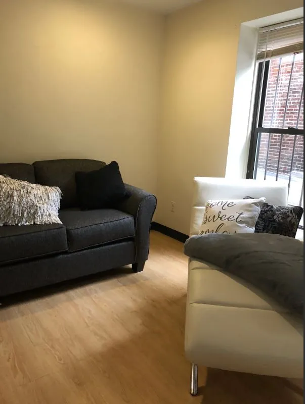 1 bed, 1 bath apartment for rent at 90 Saint Botolph St Unit 1, Back Bay — photo 3 of 19