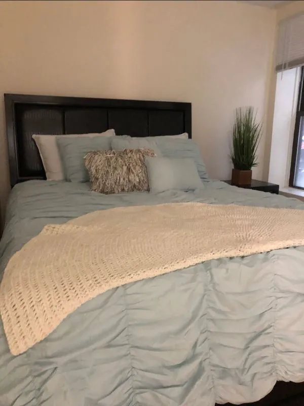 1 bed, 1 bath apartment for rent at 90 Saint Botolph St Unit 1, Back Bay — photo 14 of 19
