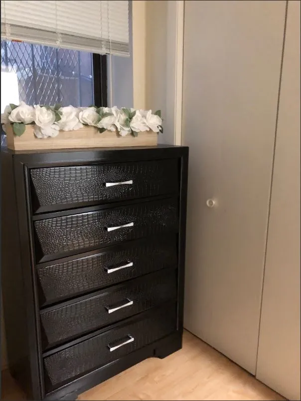 1 bed, 1 bath apartment for rent at 90 Saint Botolph St Unit 1, Back Bay — photo 4 of 19
