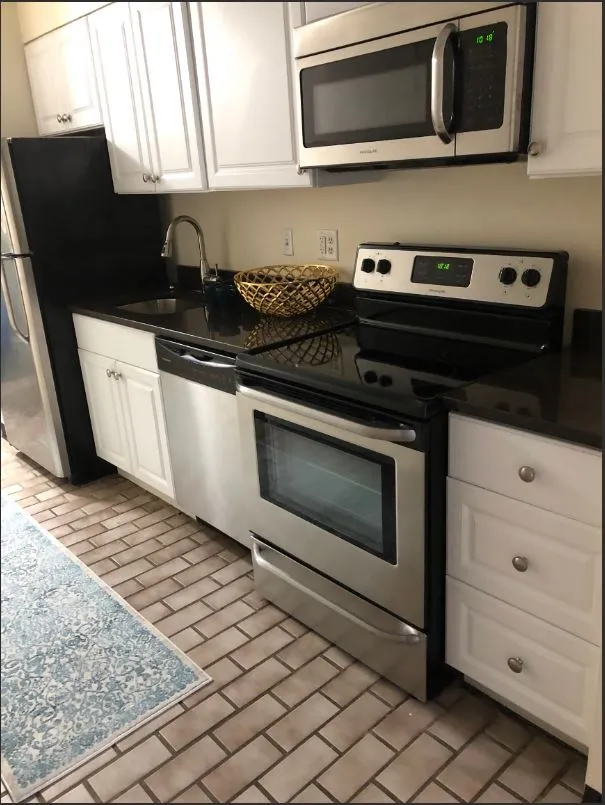 1 bed, 1 bath apartment for rent at 90 Saint Botolph St Unit 1, Back Bay — photo 2 of 19
