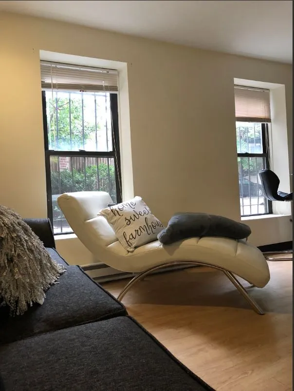 1 bed, 1 bath apartment for rent at 90 Saint Botolph St Unit 1, Back Bay — photo 10 of 19