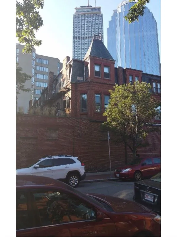 1 bed, 1 bath apartment for rent at 90 Saint Botolph St Unit 1, Back Bay — photo 19 of 19