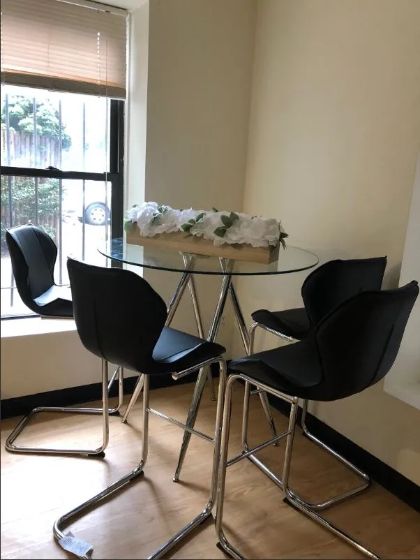 1 bed, 1 bath apartment for rent at 90 Saint Botolph St Unit 1, Back Bay — photo 8 of 19