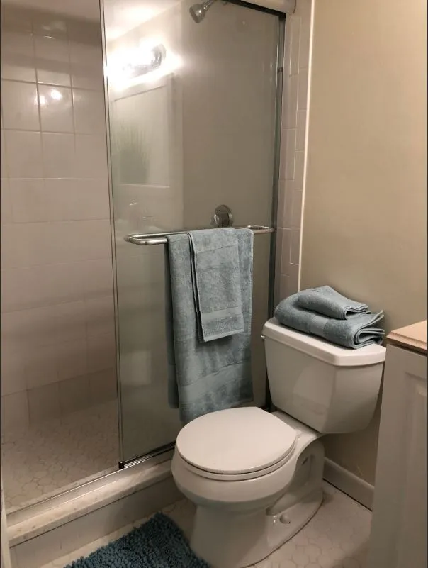 1 bed, 1 bath apartment for rent at 90 Saint Botolph St Unit 1, Back Bay — photo 5 of 19