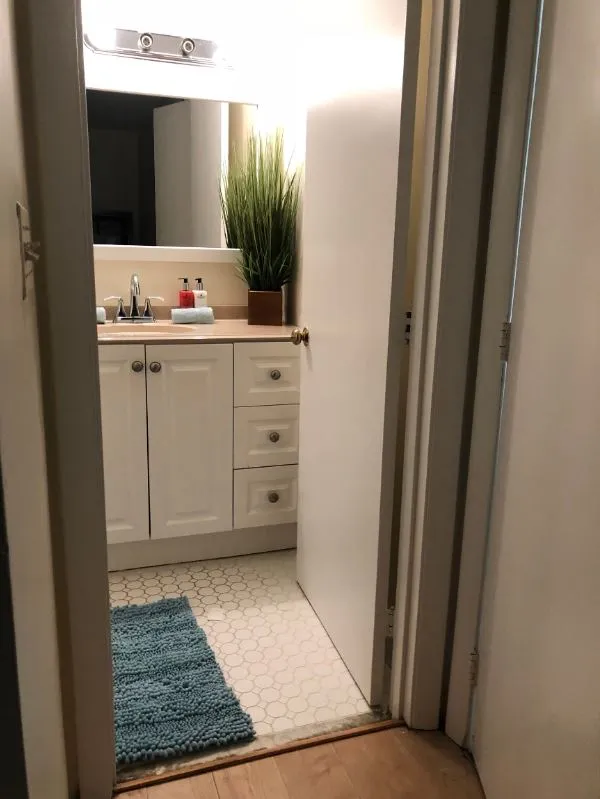 1 bed, 1 bath apartment for rent at 90 Saint Botolph St Unit 1, Back Bay — photo 7 of 19