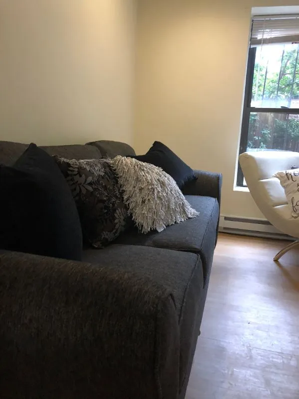 1 bed, 1 bath apartment for rent at 90 Saint Botolph St Unit 1, Back Bay — photo 9 of 19
