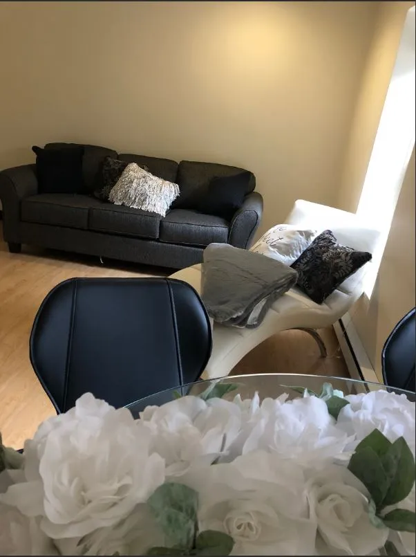1 bed, 1 bath apartment for rent at 90 Saint Botolph St Unit 1, Back Bay — photo 11 of 19