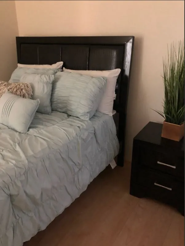 1 bed, 1 bath apartment for rent at 90 Saint Botolph St Unit 1, Back Bay — photo 15 of 19
