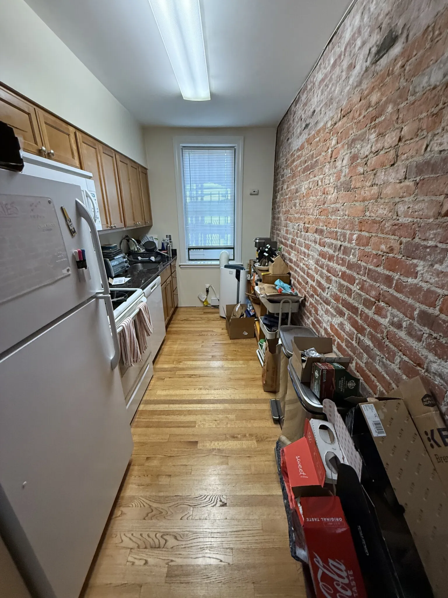 1 bed, 1 bath apartment for rent at 90 Saint Botolph St Unit 10, Back Bay — photo 6 of 9