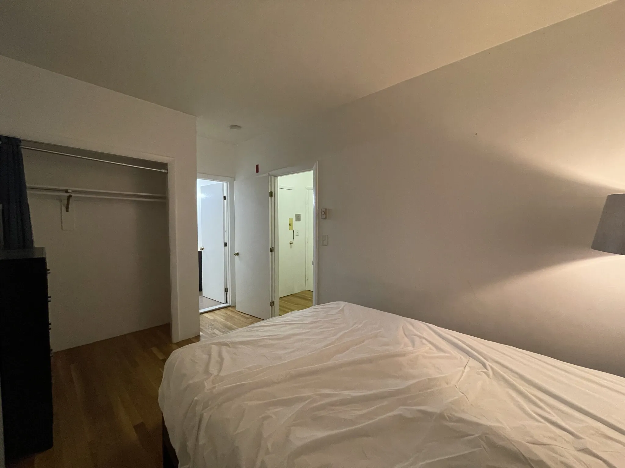 1 bed, 1 bath apartment for rent at 90 Saint Botolph St Unit 3, Back Bay — photo 4 of 9