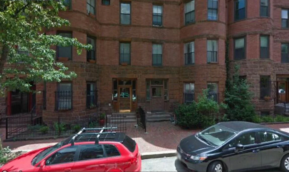 1 bed, 1 bath apartment for rent at 90 Saint Botolph St Unit 3, Back Bay — photo 9 of 9
