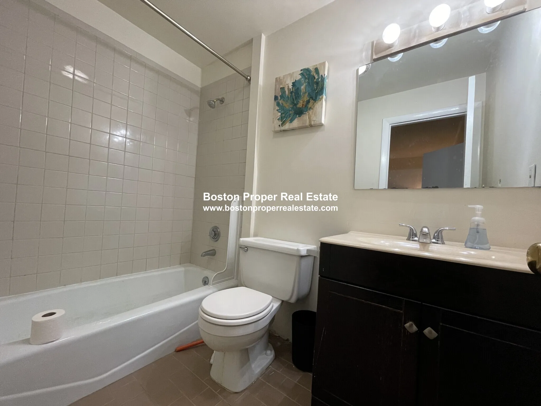 1 bed, 1 bath apartment for rent at 90 Saint Botolph St Unit 3A, Back Bay — photo 5 of 8