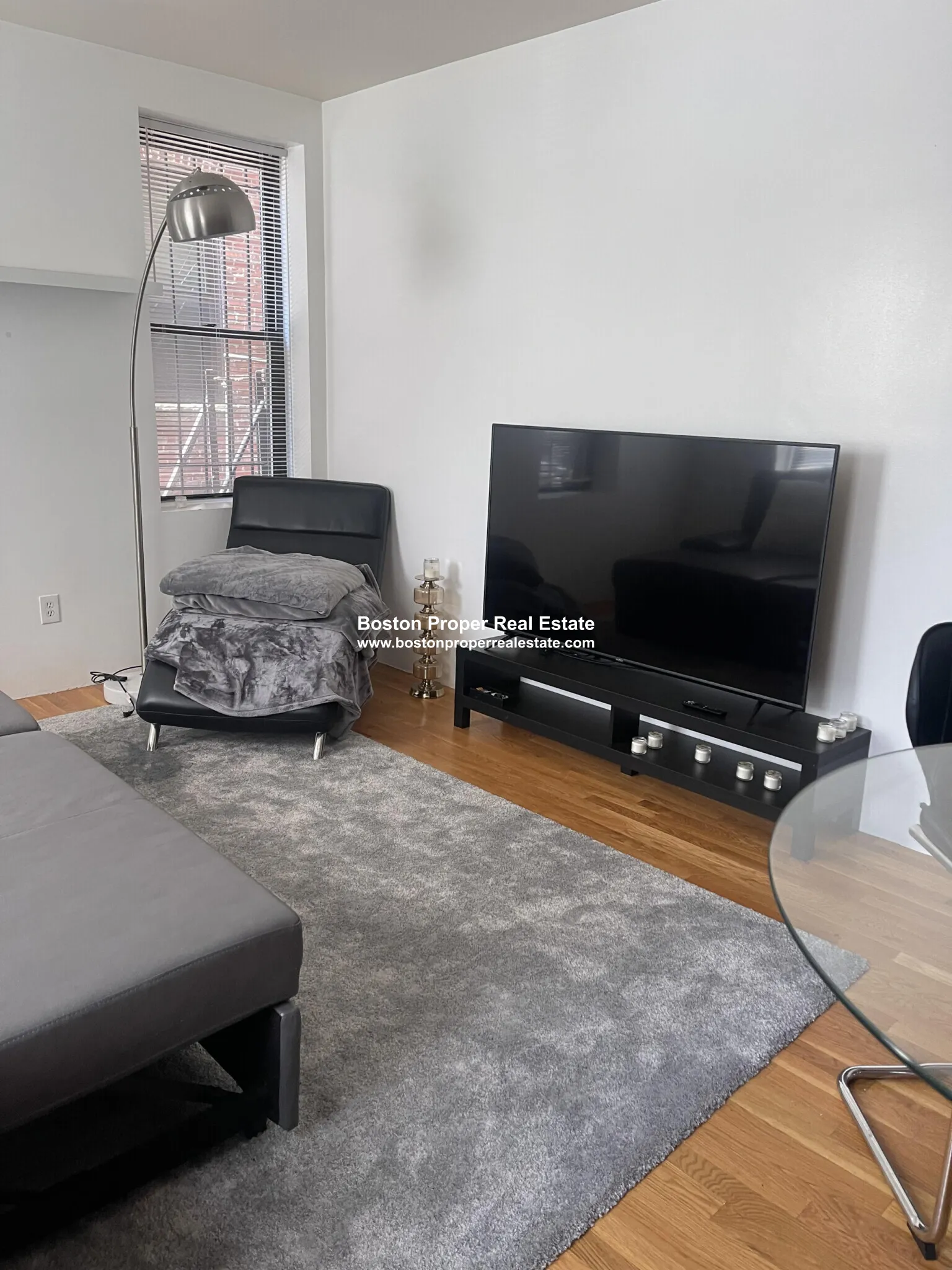 1 bed, 1 bath apartment for rent at 90 Saint Botolph St Unit 3A, Back Bay — photo 7 of 8