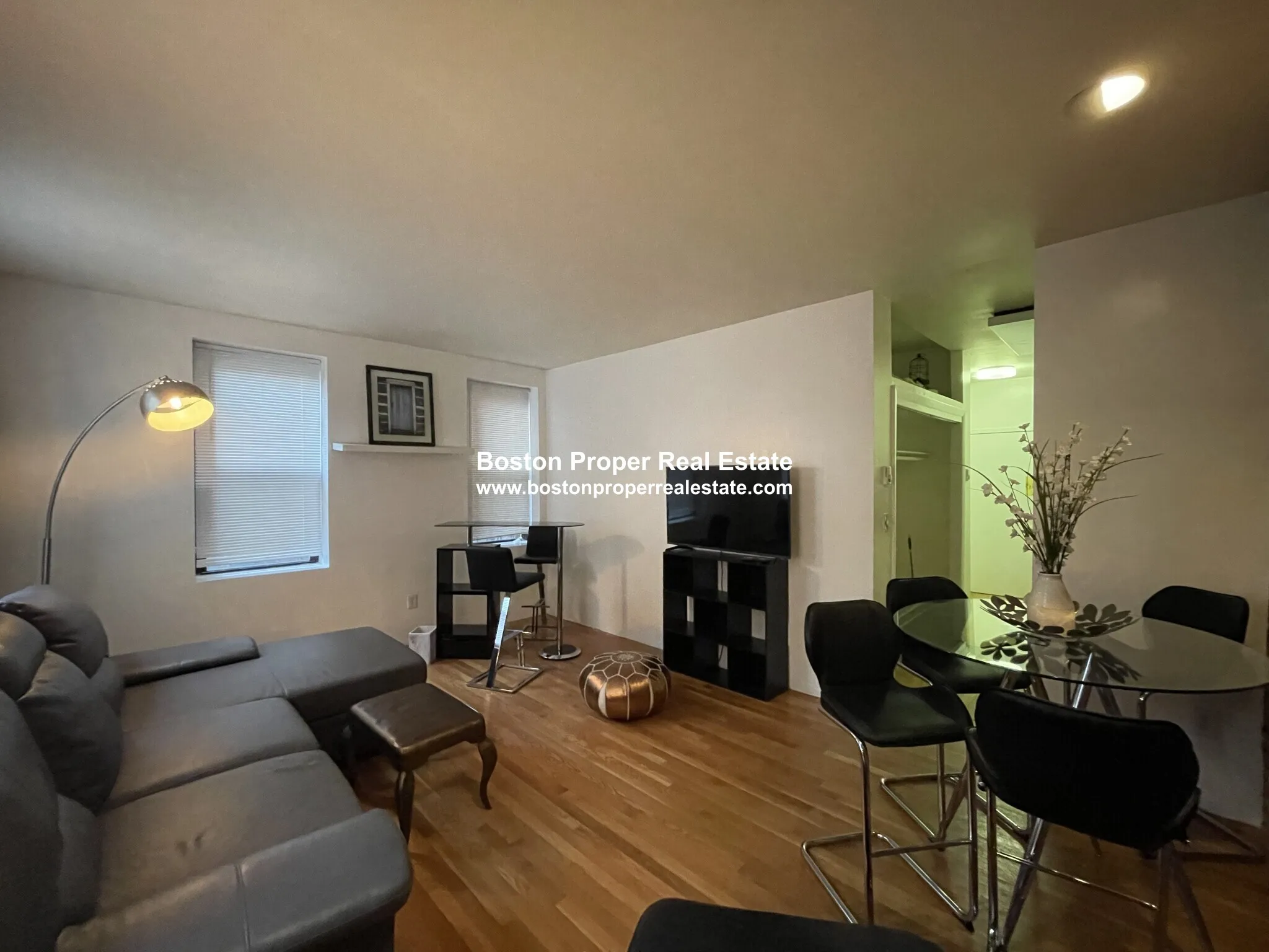 1 bed, 1 bath apartment for rent at 90 Saint Botolph St Unit 3A, Back Bay — photo 6 of 8