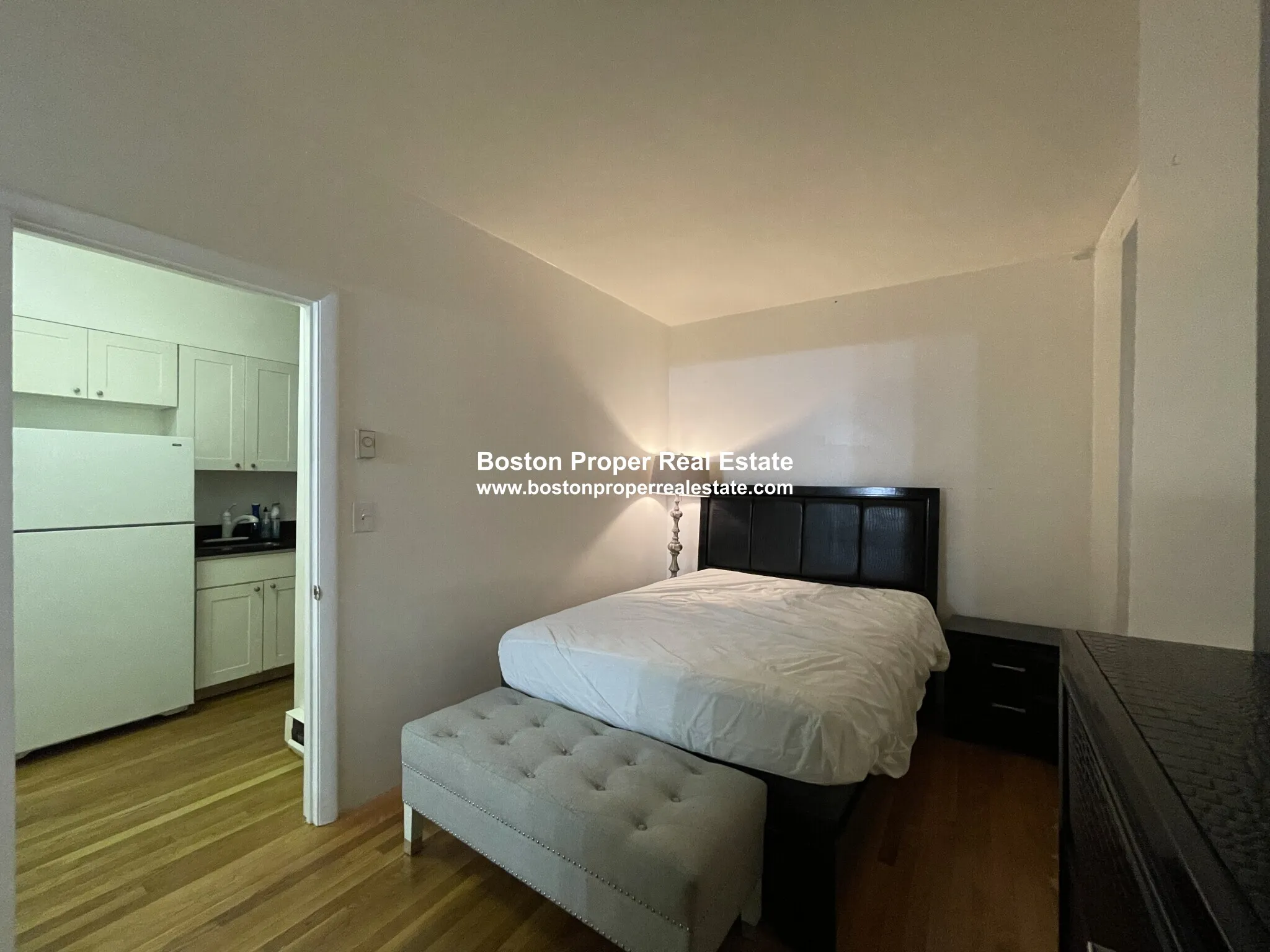 1 bed, 1 bath apartment for rent at 90 Saint Botolph St Unit 3A, Back Bay — photo 3 of 8