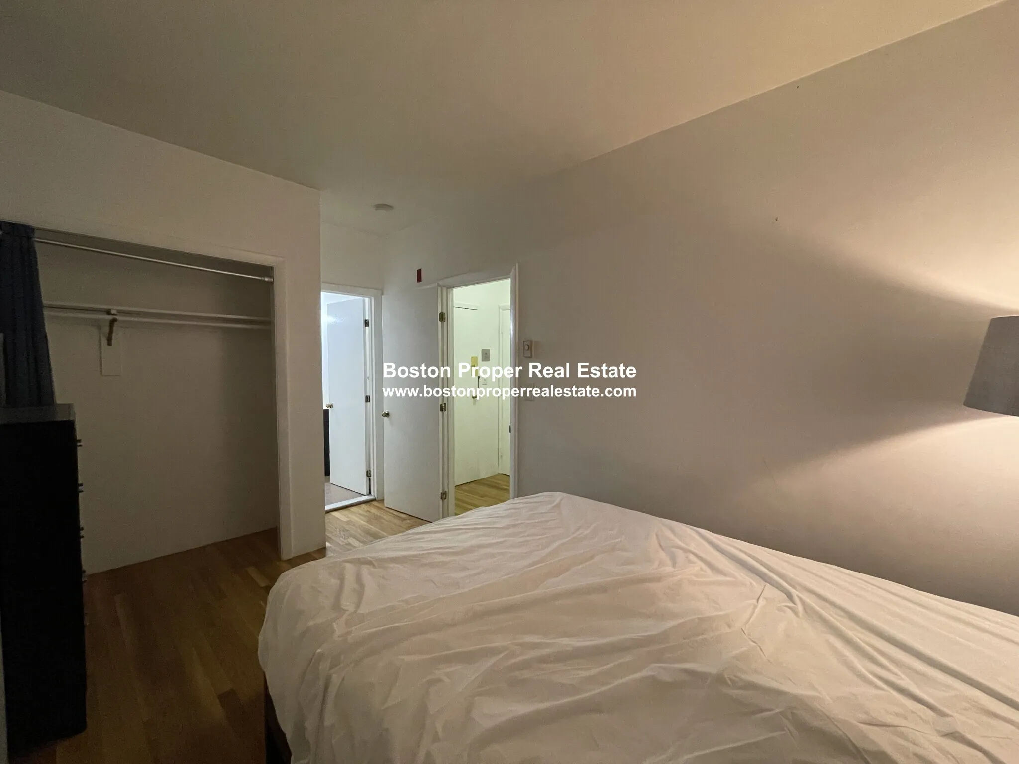 1 bed, 1 bath apartment for rent at 90 Saint Botolph St Unit 3A, Back Bay — photo 4 of 8