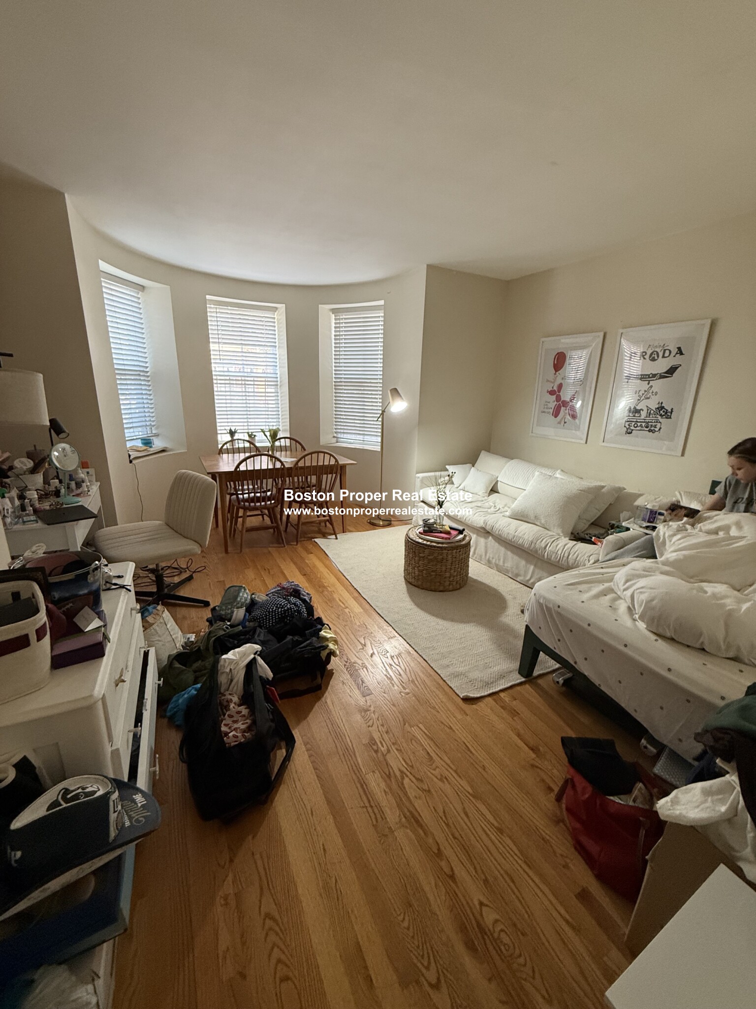 Studio bed, 1 bath apartment for rent at 90 Saint Botolph St Unit 4, Back Bay
