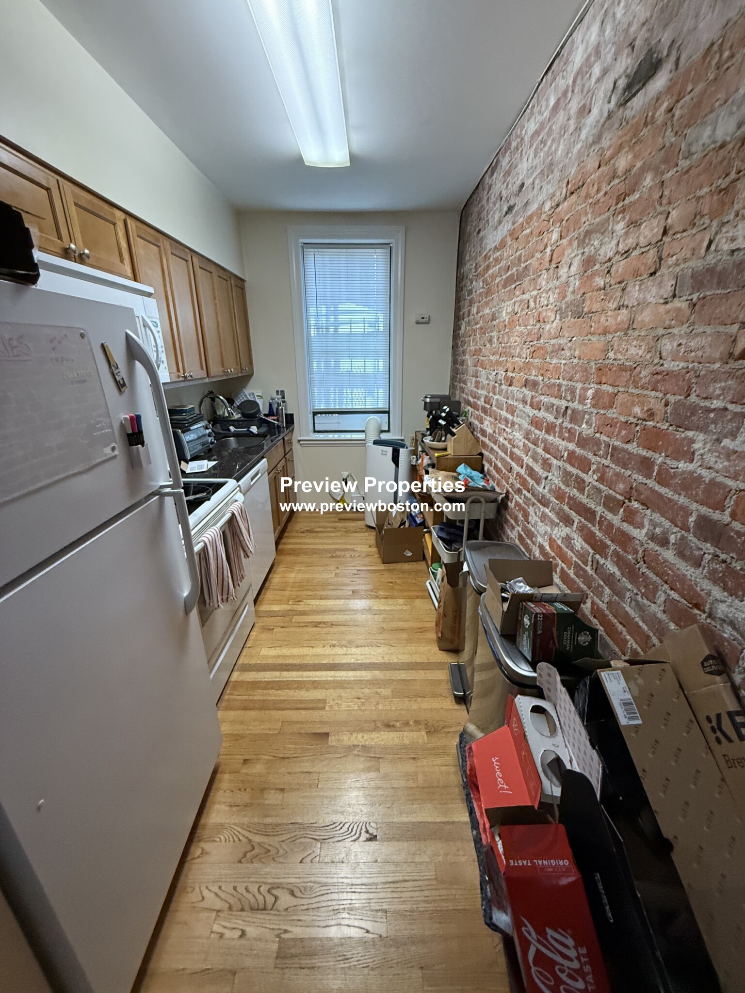 Studio bed, 1 bath apartment for rent at 90 Saint Botolph St Unit 4P, Back Bay