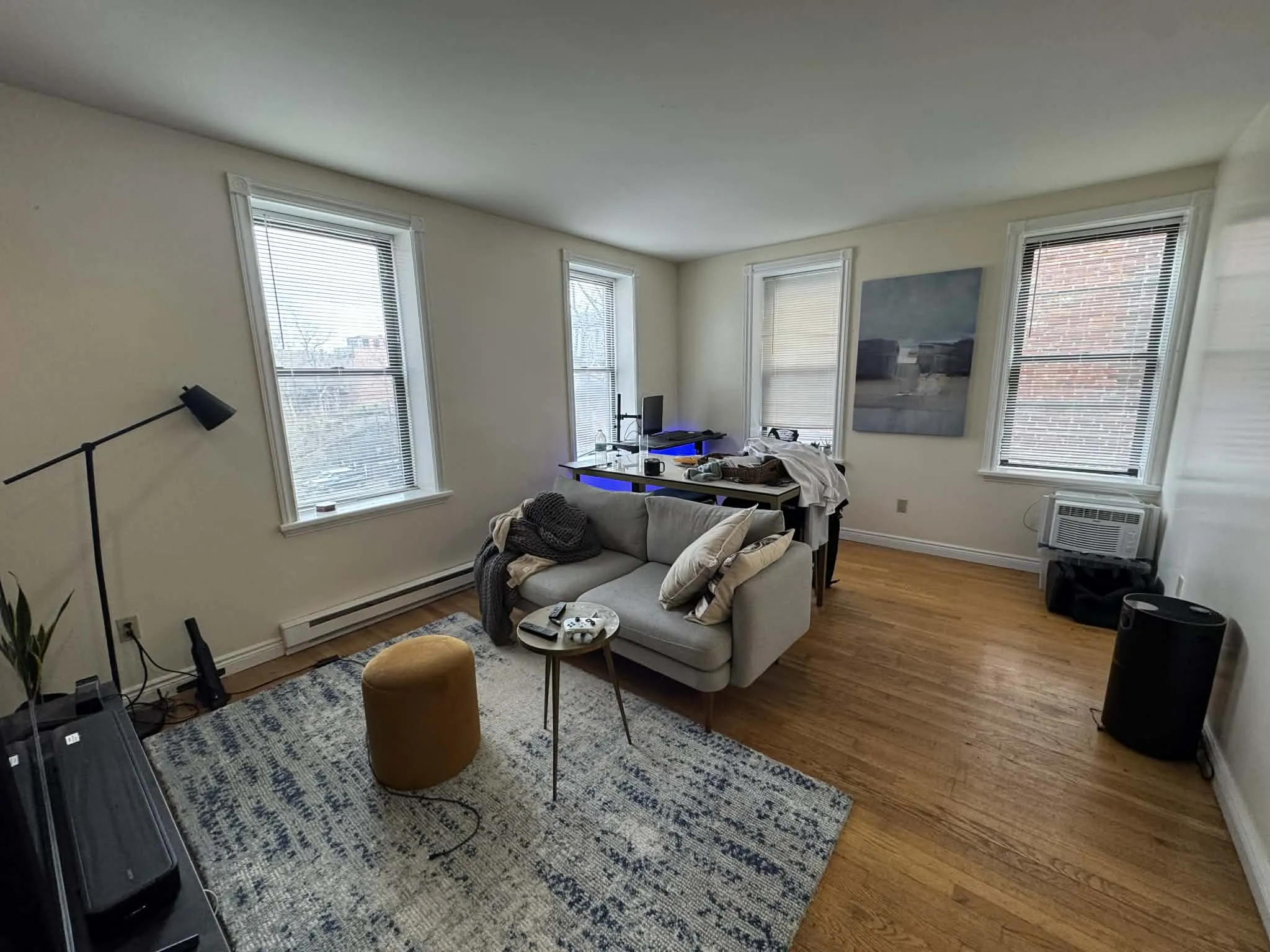 1 bed, 1 bath apartment for rent at 90 Saint Botolph St Unit 5, Back Bay — photo 5 of 16
