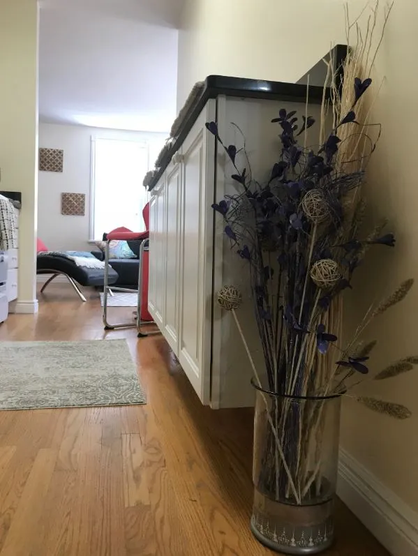 1 bed, 1 bath apartment for rent at 90 Saint Botolph St Unit 5, Back Bay — photo 11 of 16