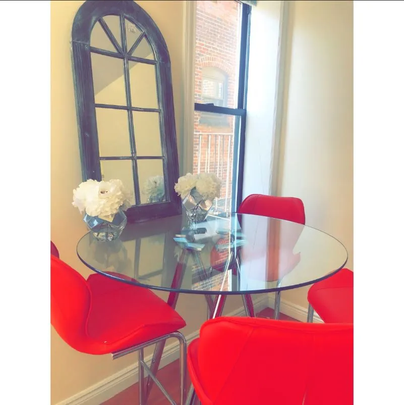 1 bed, 1 bath apartment for rent at 90 Saint Botolph St Unit 5, Back Bay — photo 9 of 16