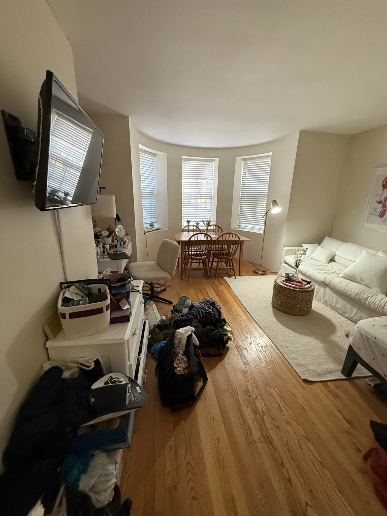 1 bed, 1 bath apartment for rent at 90 Saint Botolph St Unit 5, Back Bay — photo 15 of 16