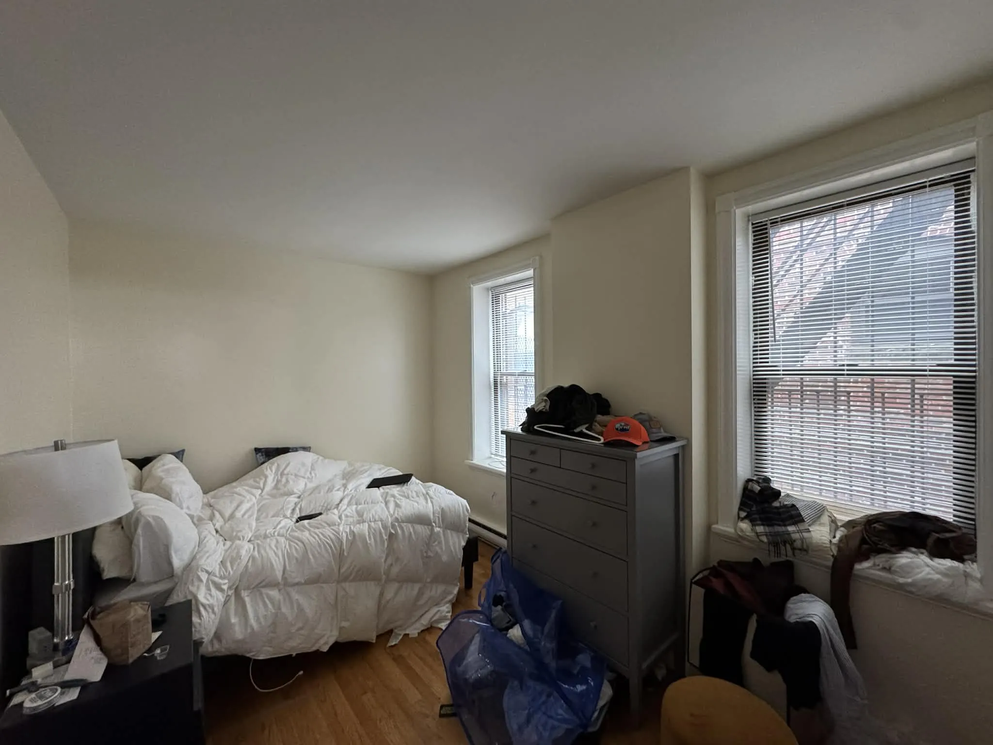 1 bed, 1 bath apartment for rent at 90 Saint Botolph St Unit 5, Back Bay — photo 4 of 16