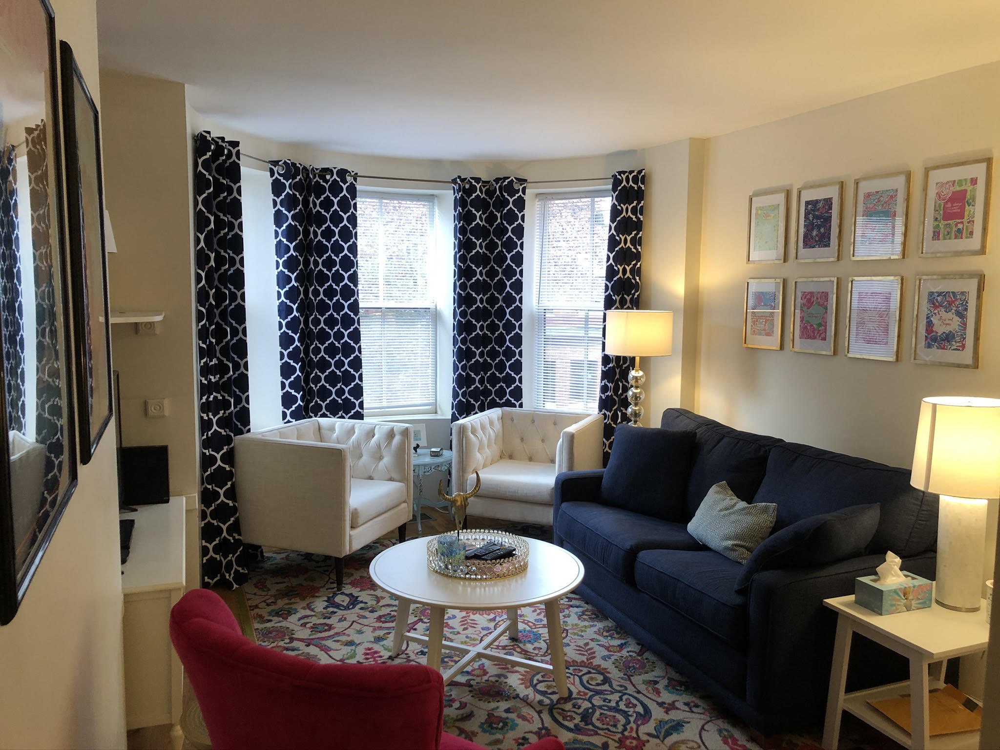 1 bed, 1 bath apartment for rent at 90 Saint Botolph St Unit 6, Back Bay — photo 1 of 10