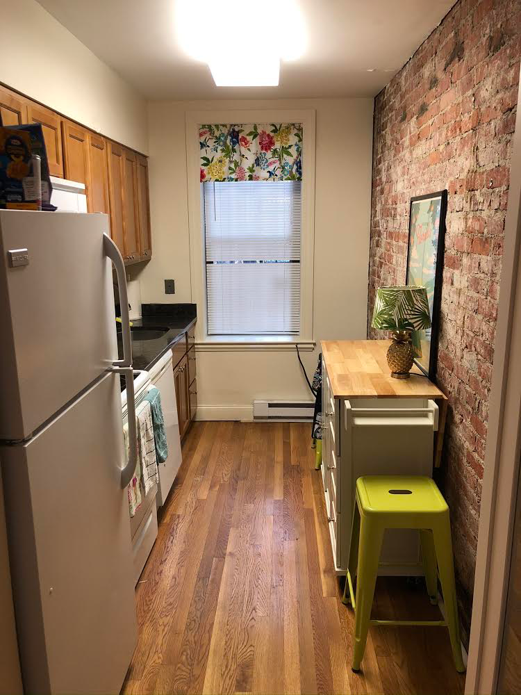 1 bed, 1 bath apartment for rent at 90 Saint Botolph St Unit 6, Back Bay — photo 8 of 10