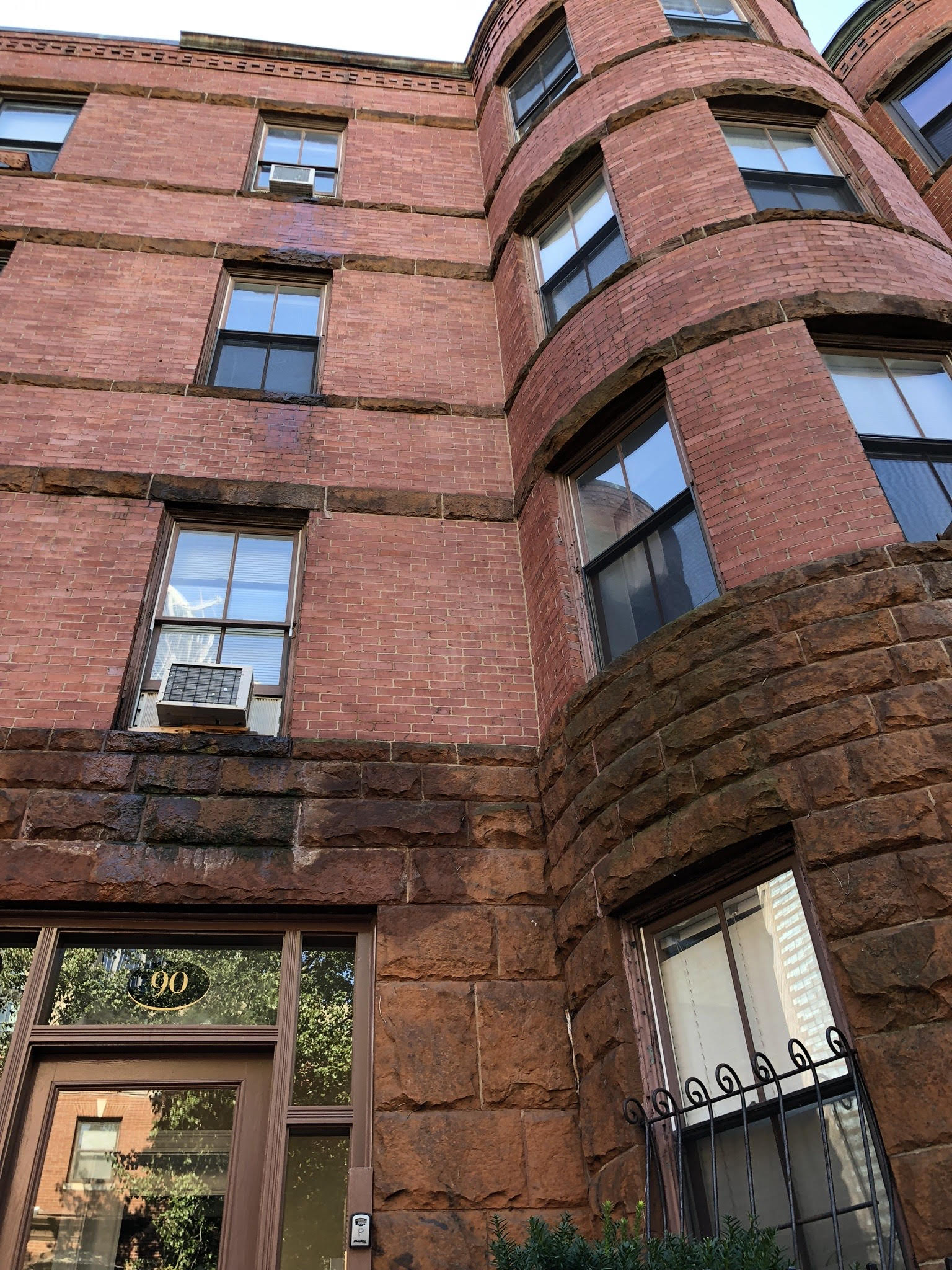 1 bed, 1 bath apartment for rent at 90 Saint Botolph St Unit 6, Back Bay — photo 10 of 10