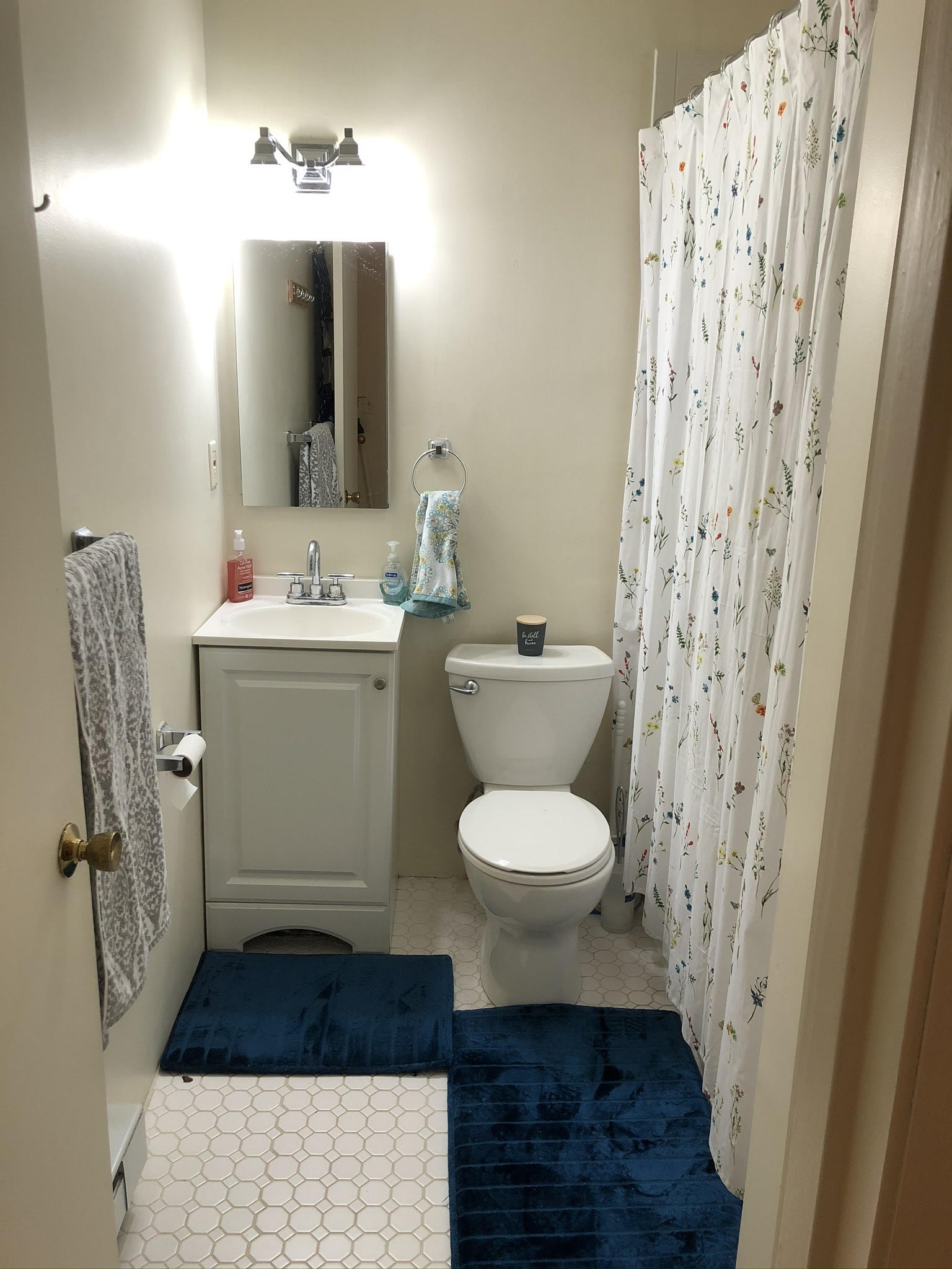 1 bed, 1 bath apartment for rent at 90 Saint Botolph St Unit 6, Back Bay — photo 5 of 10