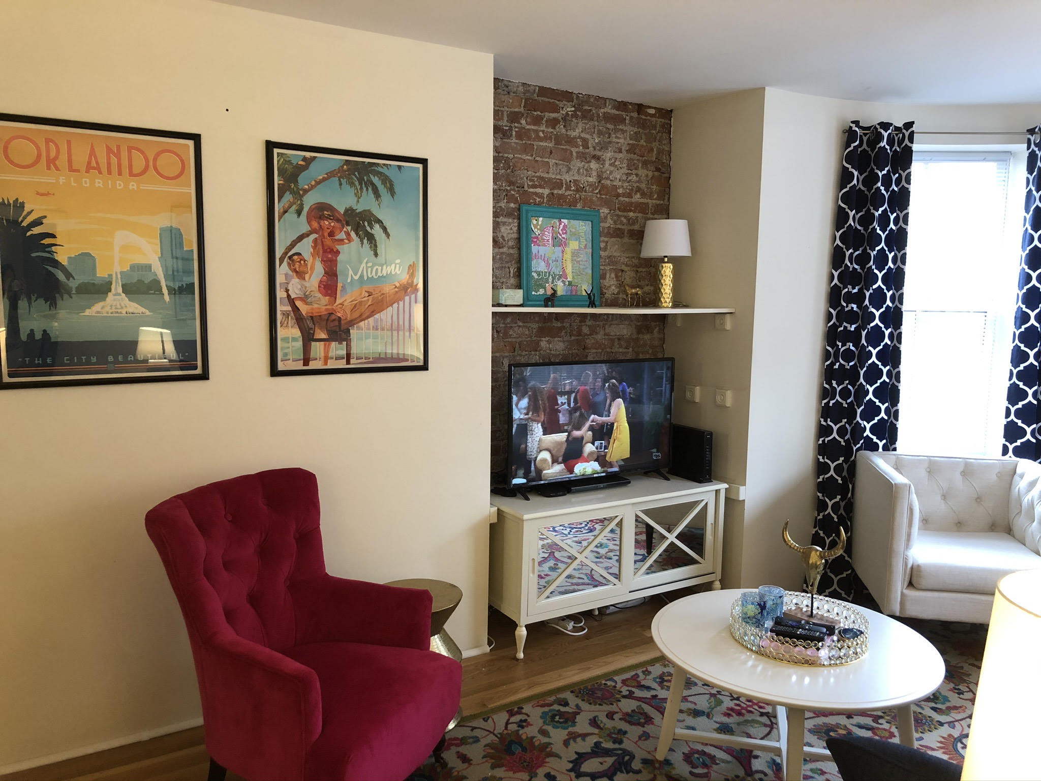 1 bed, 1 bath apartment for rent at 90 Saint Botolph St Unit 6, Back Bay — photo 6 of 10