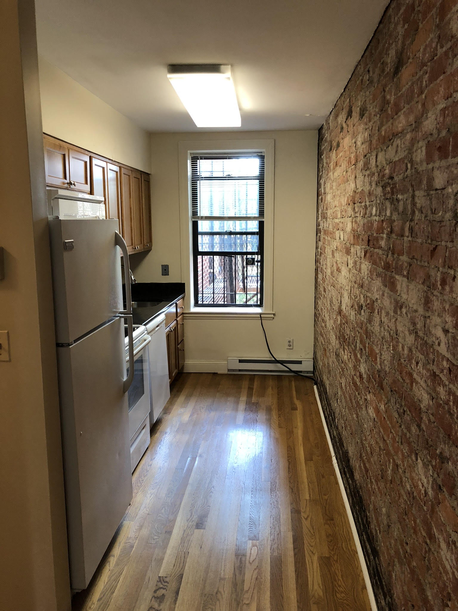 1 bed, 1 bath apartment for rent at 90 Saint Botolph St Unit 6, Back Bay — photo 3 of 10
