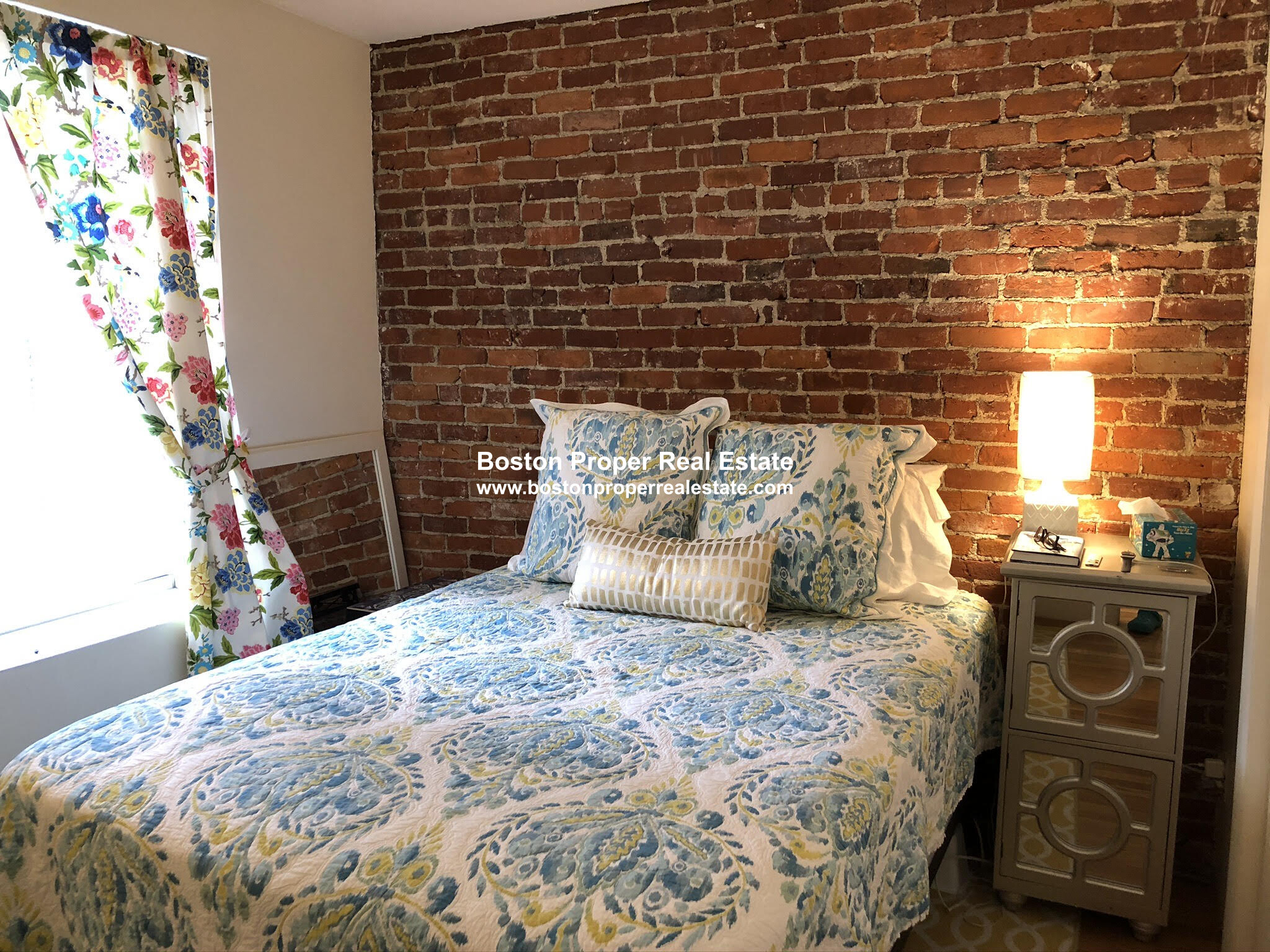 1 bed, 1 bath apartment for rent at 90 Saint Botolph St Unit 7, Back Bay — photo 3 of 8