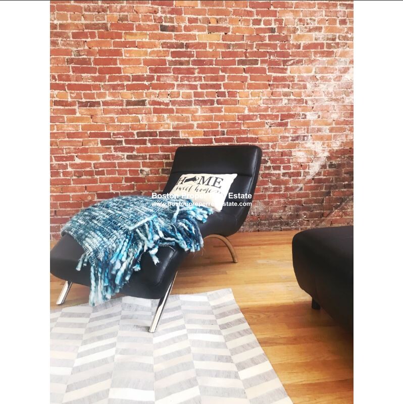 1 bed, 1 bath apartment for rent at 90 Saint Botolph St Unit 7, Back Bay — photo 4 of 8